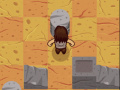 Cluiche Dungeon Hero 