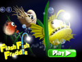 Cluiche Flash Fish Freddie 