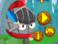 Cluiche Knight of the Day 