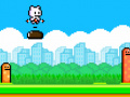 Cluiche Kitty Smash 