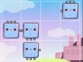 Cluiche Connect me factory 