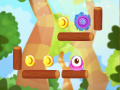 Cluiche Bounce Adventure 