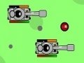 Cluiche Game Tanks