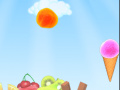 Cluiche Epic Ice Cream 