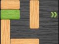 Cluiche Woblox 