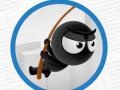 Cluiche Fly with Rope 2