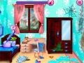 Cluiche Dream Room Makeover 