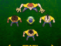 Cluiche Brazil Cup 