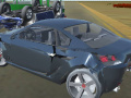 Cluiche Offroader V5 