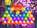 Cluiche Ghost Bubbles