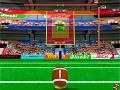 Cluiche American Football Kicks 