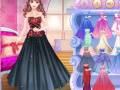 Cluiche Princess Prom Photoshoot 