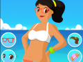 Cluiche My Beach Style 