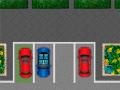 Cluiche Parking Passion 