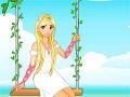 Cluiche Garden Princess 