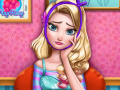Cluiche Eliza Goes To the Dentist