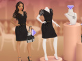 Cluiche Stella's Dress Up: Date Night 