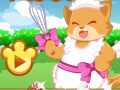 Cluiche Bubu Fairy Chef 