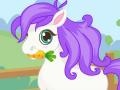 Cluiche Cutie Pony Care