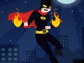 Cluiche Girl Hero Style 