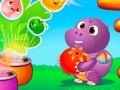 Cluiche Fruit Collector 