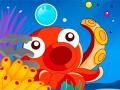 Cluiche Ocean Bubbles