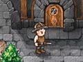 Cluiche Pocket RPG 