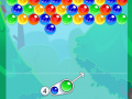 Cluiche Bubble Charms 