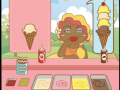 Cluiche Ice Cream Marathon 