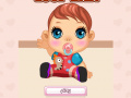 Cluiche My Cool Baby 