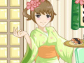 Cluiche Sushi of Your Life 