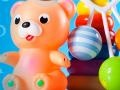Cluiche Hidden Toys