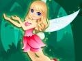Cluiche Fairy Word Search