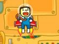 Cluiche Space Escape