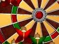 Cluiche Dart Champion