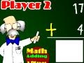 Cluiche Math Adding