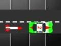 Cluiche Burst Racer 2