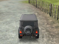 Cluiche Russian Extreme Off Road 