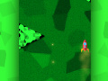 Cluiche Space Dash 