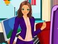 Cluiche My Career Quiz 