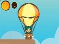 Cluiche Puppet Rescue 