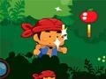 Cluiche Rainforest Tales 