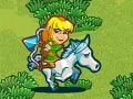 Cluiche Silver Arrow 