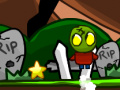 Cluiche Zombie Head 