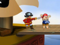 Cluiche Captain Hangman 