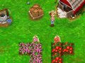 Cluiche Ranch Rush