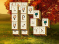 Cluiche Mahjong Fortuna 2 
