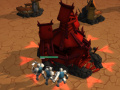 Cluiche Battle Towers 