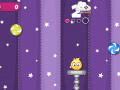 Cluiche Jelly vs Candy 