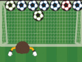 Cluiche Kick Cup 